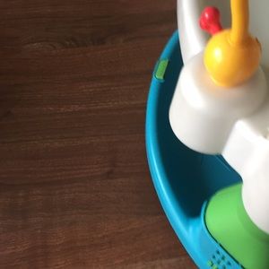 Meet your Posher, Krissie